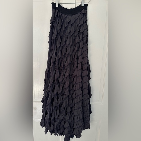 🦋Free People Skirt - Picture 2 of 6
